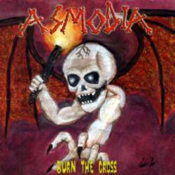 Asmodia : Burn the Cross